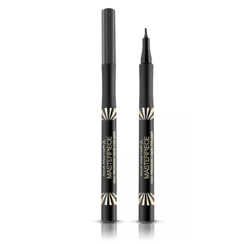 Max Factor Masterpiece High Precision Liquid Eyeliner 01 Black Jag Couture Beauty