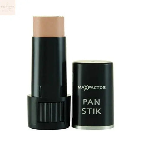 Max Factor Pan Stik Foundation 14 Cool Copper - Jag Couture Beauty