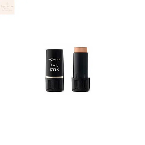 Max Factor Pan Stik Foundation 96 Bisque Ivory Jag Couture Beauty