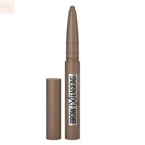 Maybelline Brow Extensions Stick 02 Soft Brown Jag Couture Beauty