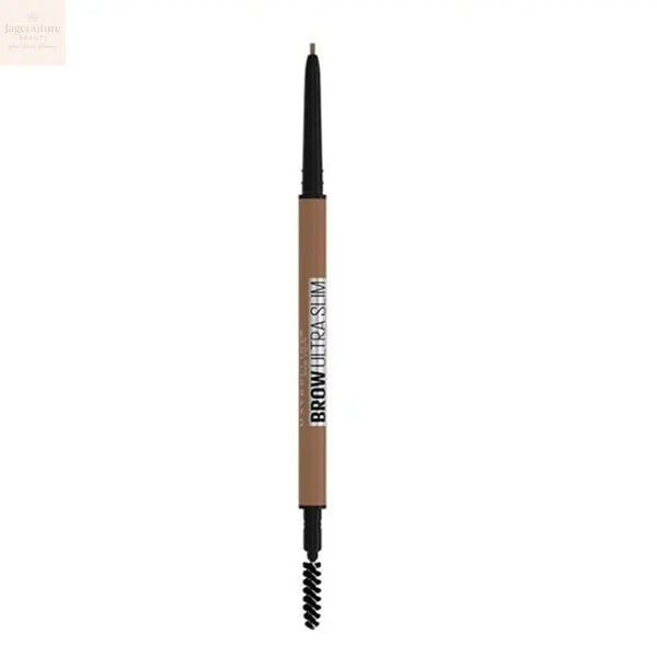 Maybelline Brow Ultra Slim Defining Eyebrow Pencil 02 Soft Brown - Jag Couture Beauty
