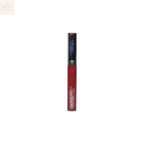 Maybelline Color Sensational Cream Gloss 560 Red Love 1un Jag Couture Beauty