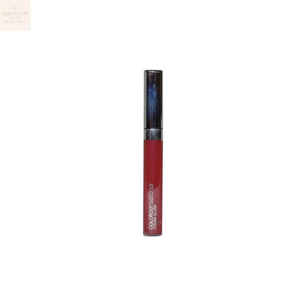 Maybelline Color Sensational Cream Gloss 560 Red Love 1un Jag Couture Beauty