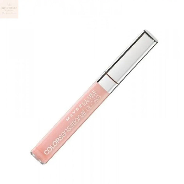 Maybelline Color Sensational Cream Gloss 720 Golden Power 1un Jag Couture Beauty