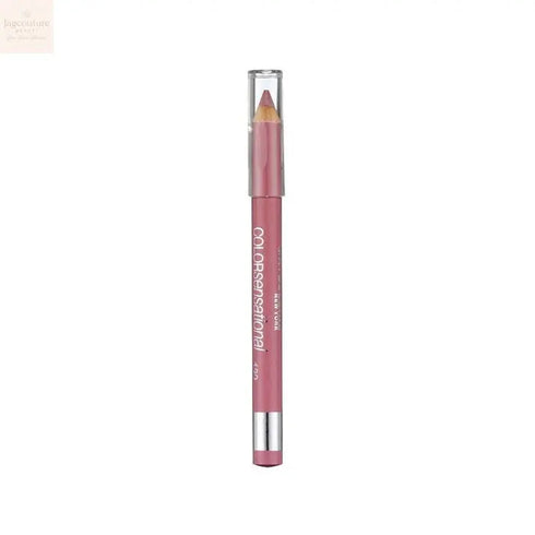 Maybelline Color Sensational Lip Liner 630 Velvet Beige Jag Couture Beauty