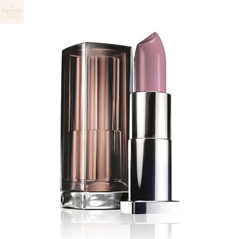 Maybelline Color Sensational Lipstick 207 Pink Fling Jag Couture Beauty