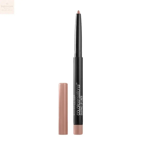 Maybelline Color Sensational Shaping Lip Liner 105 Nude Whisper Jag Couture Beauty