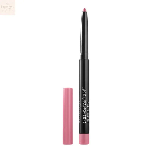 Maybelline Color Sensational Shaping Lip Liner 60 Palest Pink Jag Couture Beauty