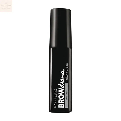 Maybelline Eye Studio Brow Drama Mascara Transparent 0 Jag Couture Beauty