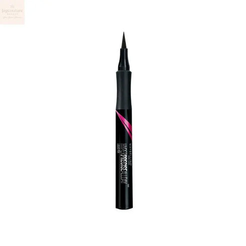 Maybelline Eye Studio Masterprecise Liquid Eye Liner Black Jag Couture Beauty
