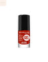 Maybelline Fast Gel Nail Lacquer 11-Red Punch Jag Couture Beauty