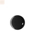 Maybelline Fast Gel Nail Lacquer 17-Blackout Jag Couture Beauty