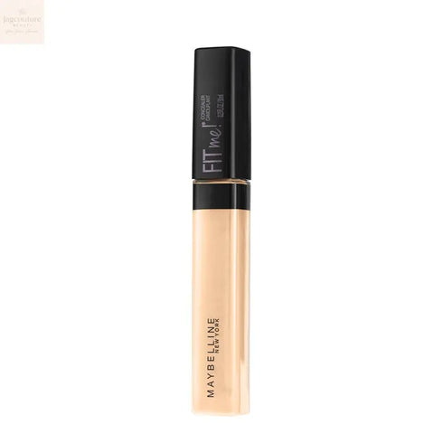 Maybelline Fit Me Concealer 20 Sand Jag Couture Beauty