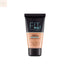 Maybelline Fit Me Matte Poreless Foundation 320 Natural Jag Couture Beauty