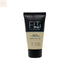 Maybelline Fit Me Matte + Poreless Foundation 118 Nude 30ml Jag Couture Beauty