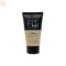 Maybelline Fit Me Matte + Poreless Foundation 124 Soft Sand 30ml Jag Couture Beauty