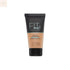Maybelline Fit Me Matte & Poreless Foundation 238 Rich Tan 30ml Jag Couture Beauty