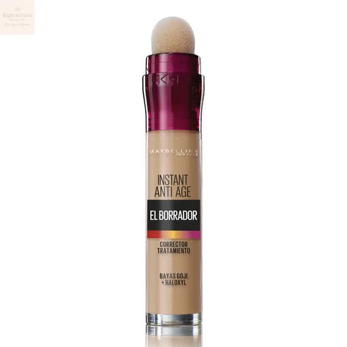 Maybelline Instant Age Rewind Eraser Dark Circles Treatment Concealer 04 Honey 6ml Jag Couture Beauty
