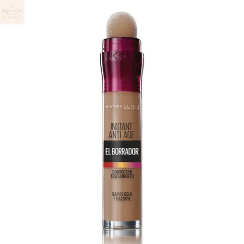 Maybelline Instant Age Rewind Eraser Dark Circles Treatment Concealer 08 Buff 6ml Jag Couture Beauty