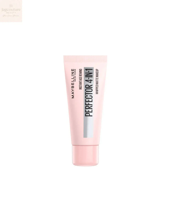 Maybelline Instant Anti-Age Perfector 4-In-1 Matte Light Jag Couture Beauty