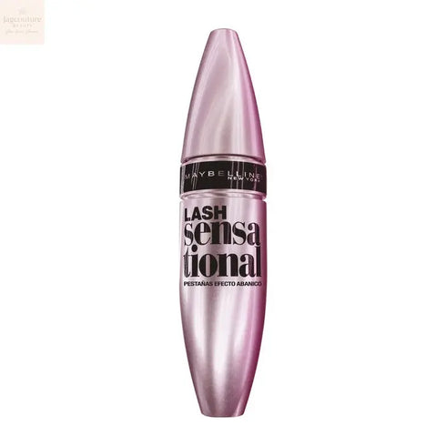 Maybelline Lash Sensational Full Fan Effect Mascara 001 Black Jag Couture Beauty