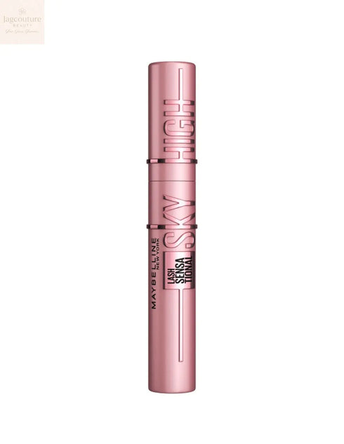 Maybelline Lash Sensational Sky High Mascara Brown 7,2ml - Jag Couture Beauty