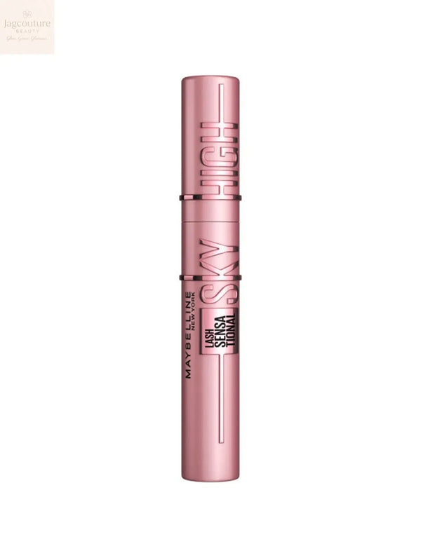 Maybelline Lash Sensational Sky High Mascara Brown 7,2ml - Jag Couture Beauty