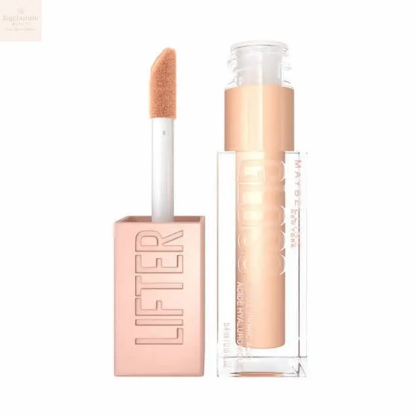 Maybelline Lifter Gloss 20 Sun - Jag Couture Beauty
