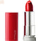 Maybelline Made For All Lipstick By Color Sensational 385 Ruby For Me - Jag Couture Beauty