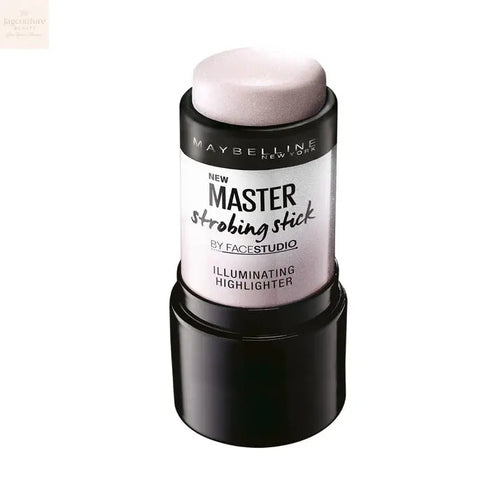 Maybelline Master Strobing Stick Illuminating Highlighter 100 Light Jag Couture Beauty