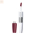 Maybelline Superstar 24 2-Step Liquid Lispstick Makeup 260 Wildberry Jag Couture Beauty