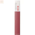 Maybelline Superstay 24 Matte Ink Lipstick 140 Soloist 5ml Jag Couture Beauty