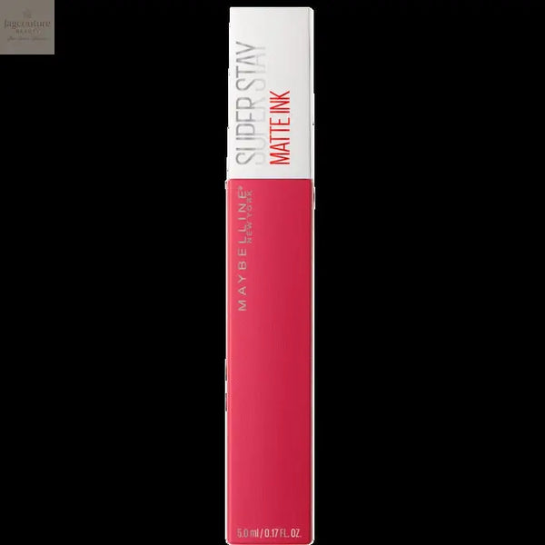 Maybelline Superstay 24 Matte Ink Lipstick 155 Savant 5ml - Jag Couture Beauty