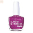 Maybelline Superstay 7 Days Gel Nail Color 886 Fuchsia Jag Couture Beauty
