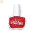 Maybelline Superstay 7 days Gel Nail Color 490 Rose Salsa Jag Couture Beauty