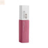 Maybelline Superstay Matte Ink City Edition 125 Inspirer Color Rosa 5ml Jag Couture Beauty