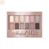 Maybelline The Blused Nudes Eye Shadow Palette See It On You Jag Couture Beauty