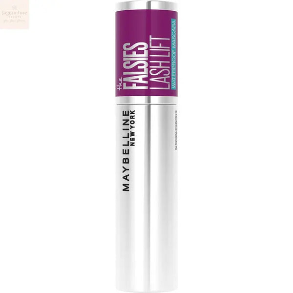 Maybelline The Falsies Lash Lift Waterproof Waterproof Mascara 01 Black - Jag Couture Beauty