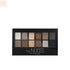 Maybelline The Nudes Eye Shadow Palette 01 Jag Couture Beauty