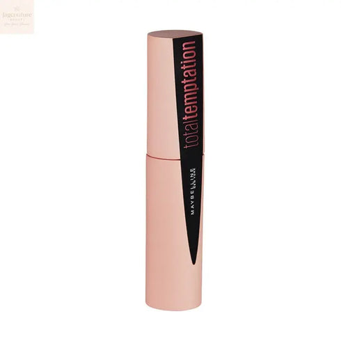 Maybelline Total Temptation Mascara Meraki By Mery Turiel 9,4ml Jag Couture Beauty