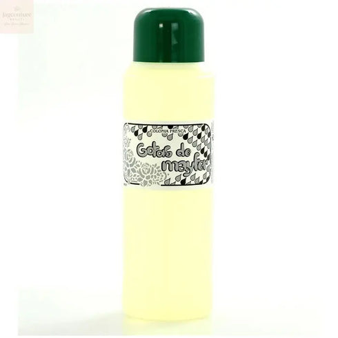 Mayfer Perfumes Gotas Eau De Cologne 1000ml Jag Couture Beauty