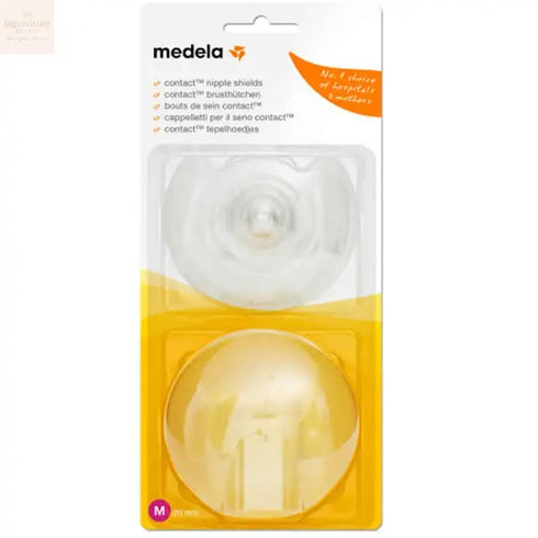 Medela Breast Shells For Sore Nipples 2 Pieces Size M Jag Couture Beauty