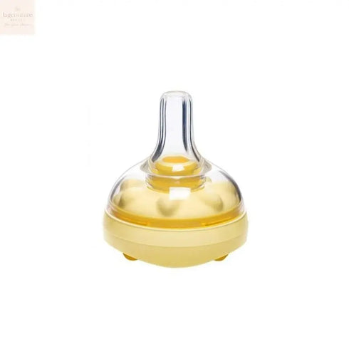 Medela Calm Teat For Breast Milk Jag Couture Beauty