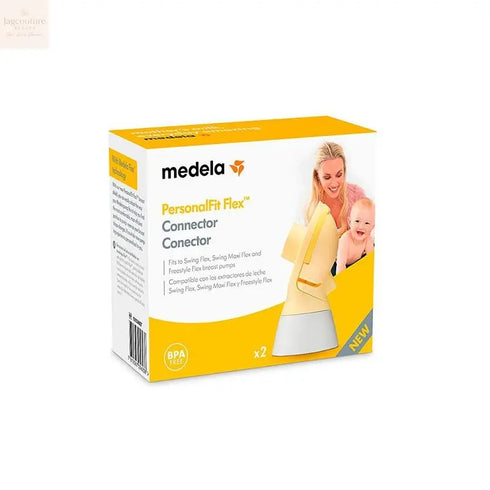 Medela PersonalFit Flex Connector - Jag Couture Beauty