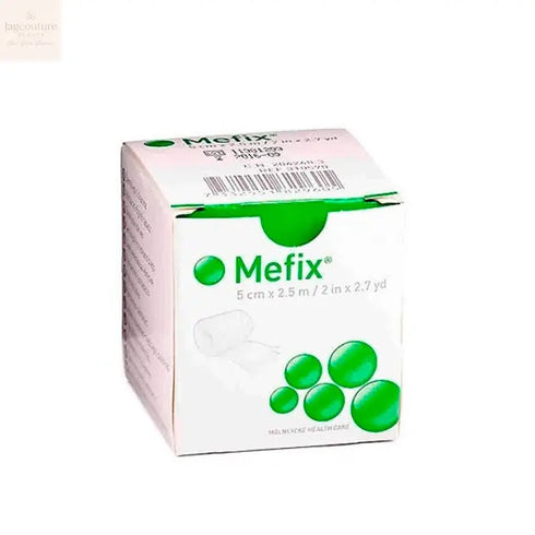 Mefix Tape 5cm x 2m - Jag Couture Beauty