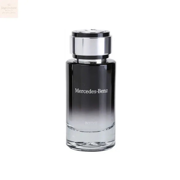 Mercedes Benz Intense Eau De Toilette Spray 120ml - Jag Couture Beauty