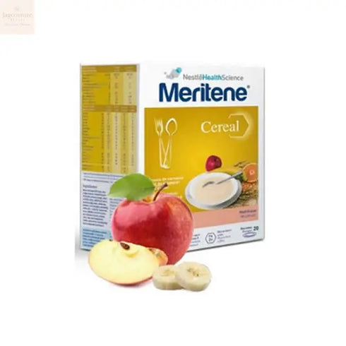 Meritene Cereales Con Multifruta 20 Raciones Jag Couture Beauty