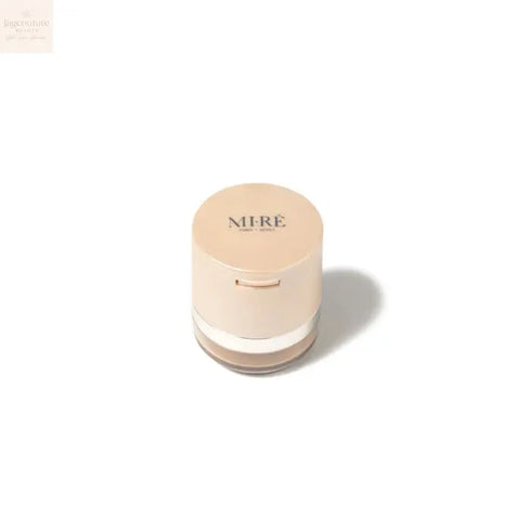 Mi-Rê Dual Sun-Lit Bronzer & Highlighter Doré - Jag Couture Beauty