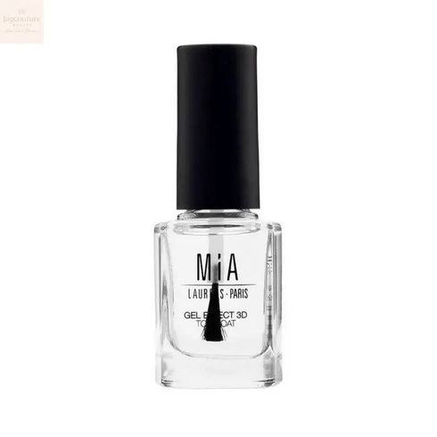 Mía Cosmetics Vernis À Ongles Gel Effect 3D Jag Couture Beauty