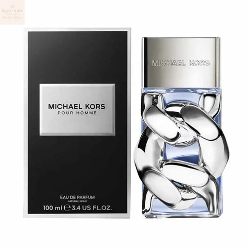 Michael Kors Pour Homme Eau De Parfum Spray 100ml - Jag Couture Beauty